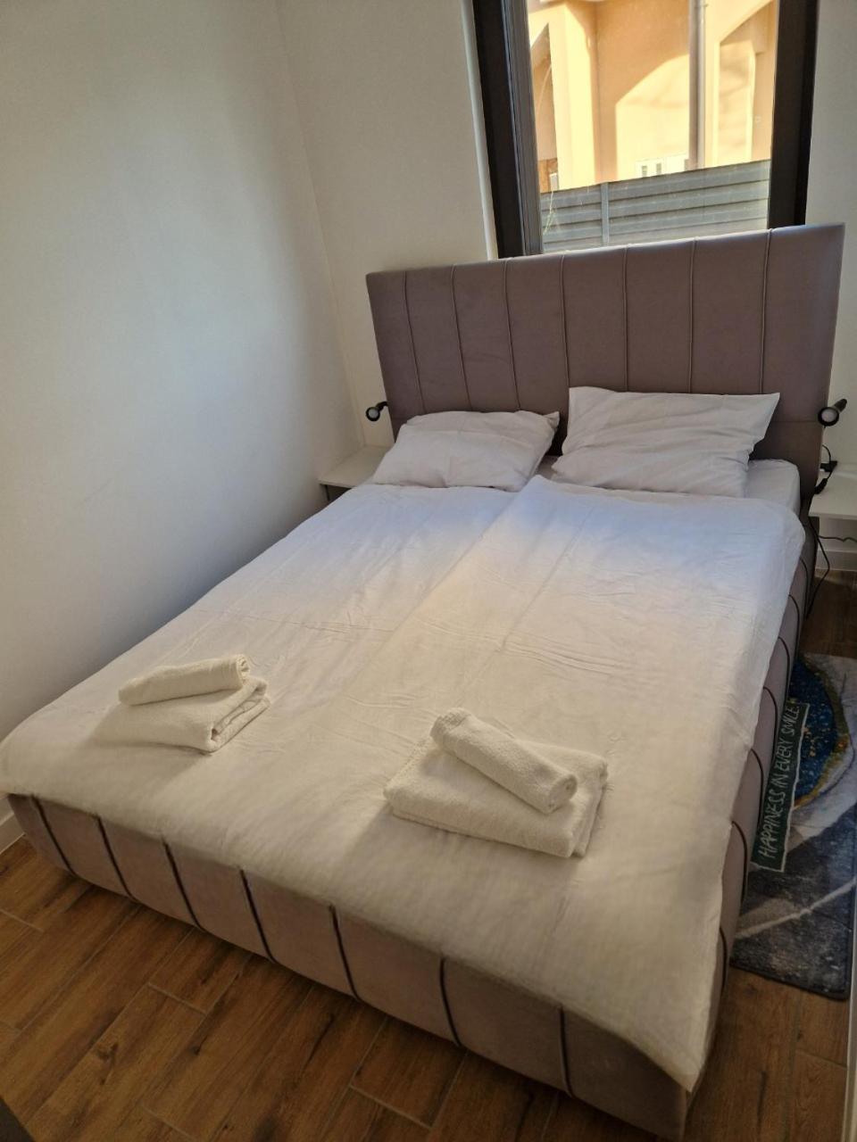 Apartmani Relaxsea Privlaka  Εξωτερικό φωτογραφία