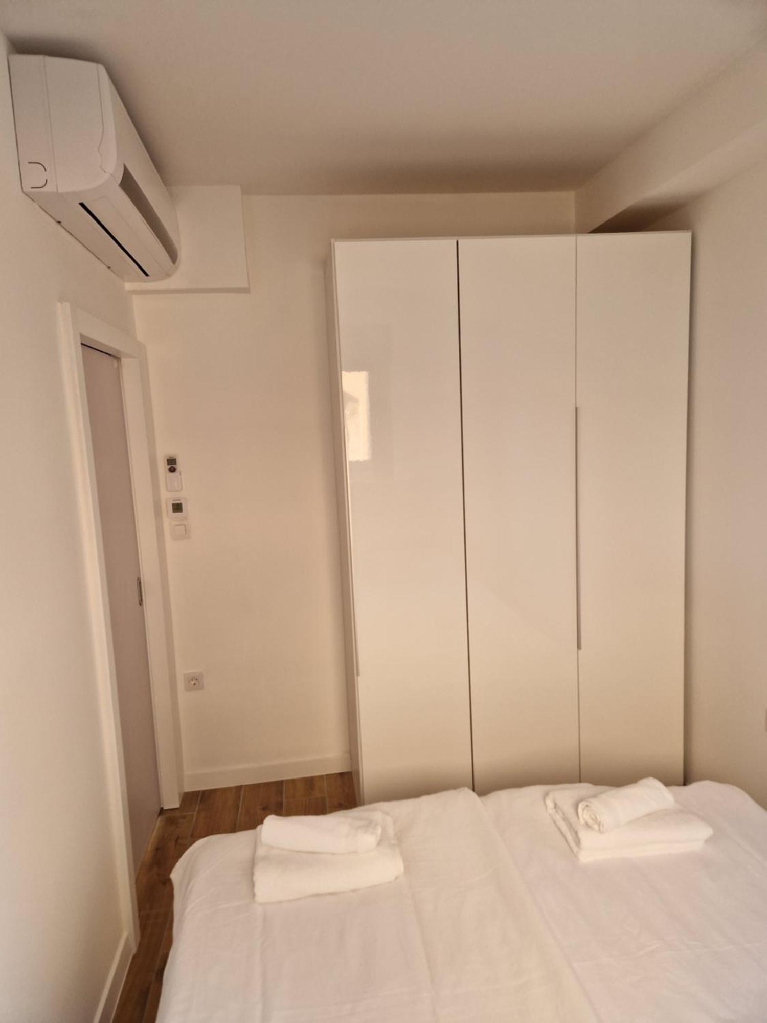 Apartmani Relaxsea Privlaka  Εξωτερικό φωτογραφία