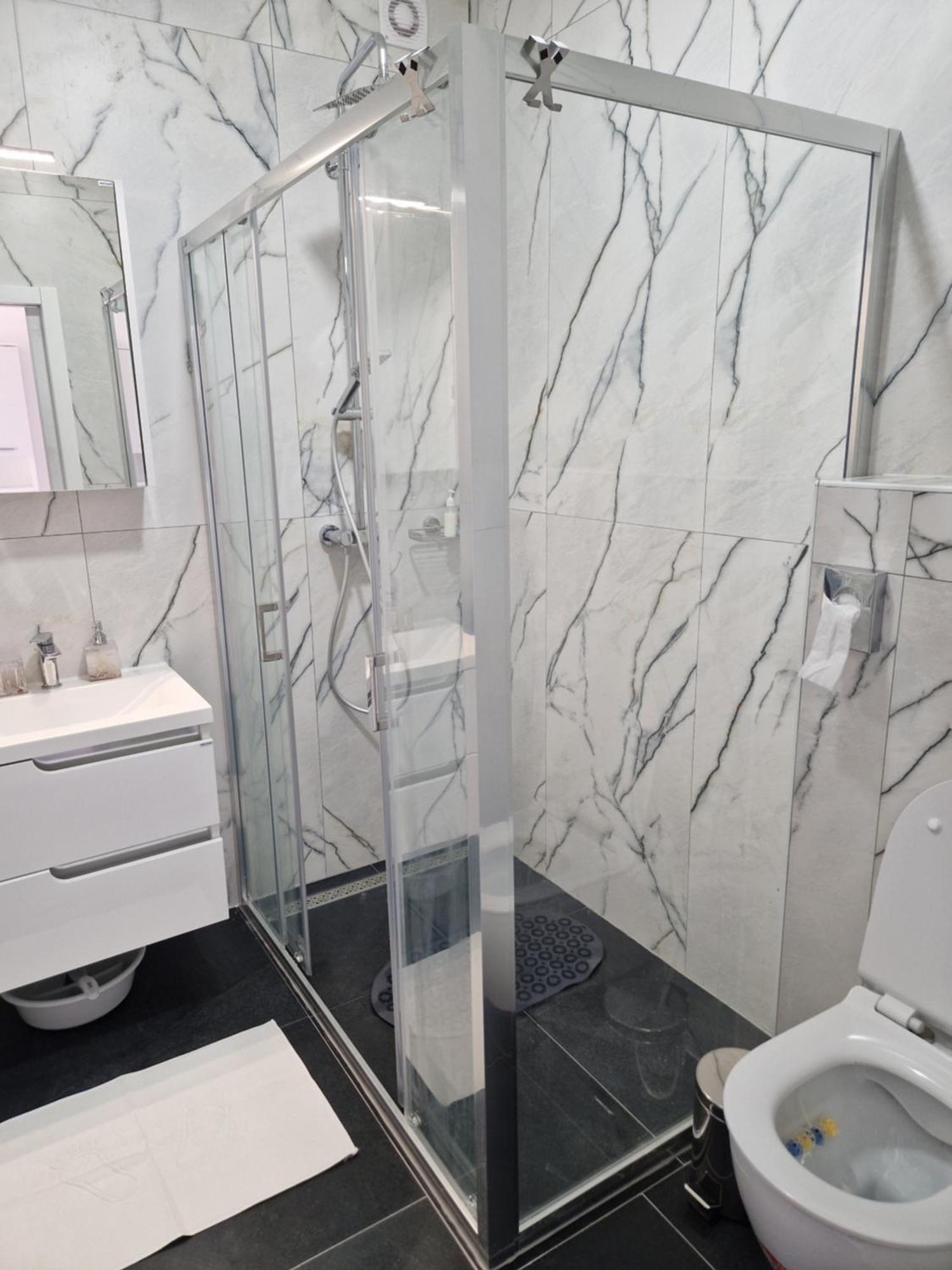 Apartmani Relaxsea Privlaka  Εξωτερικό φωτογραφία