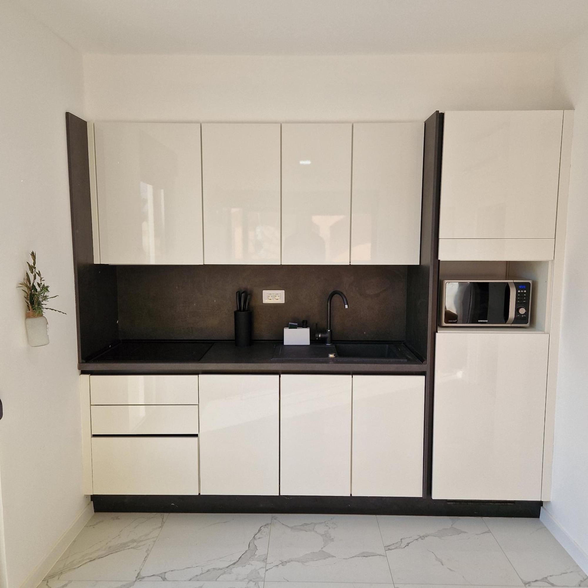 Apartmani Relaxsea Privlaka  Εξωτερικό φωτογραφία