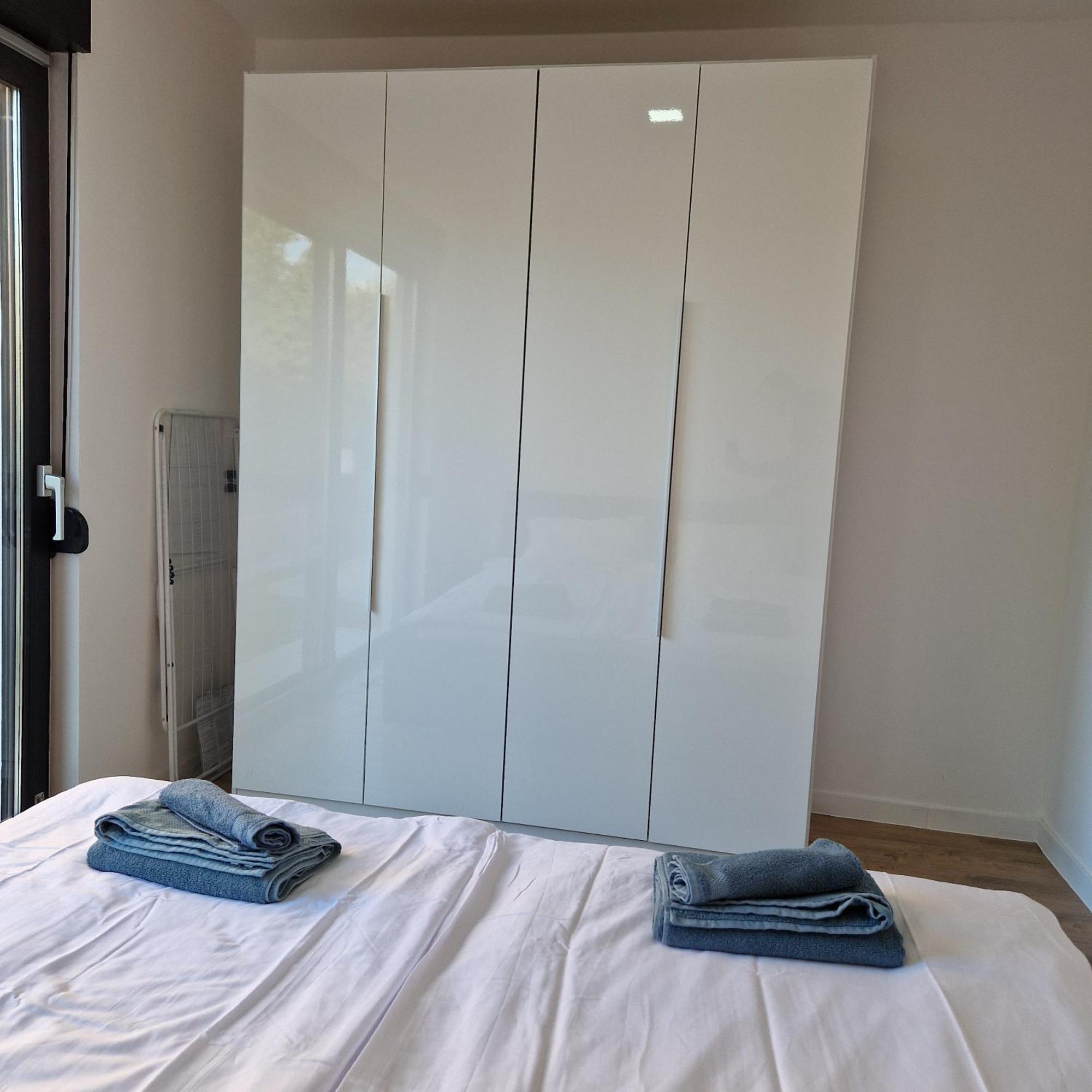 Apartmani Relaxsea Privlaka  Εξωτερικό φωτογραφία