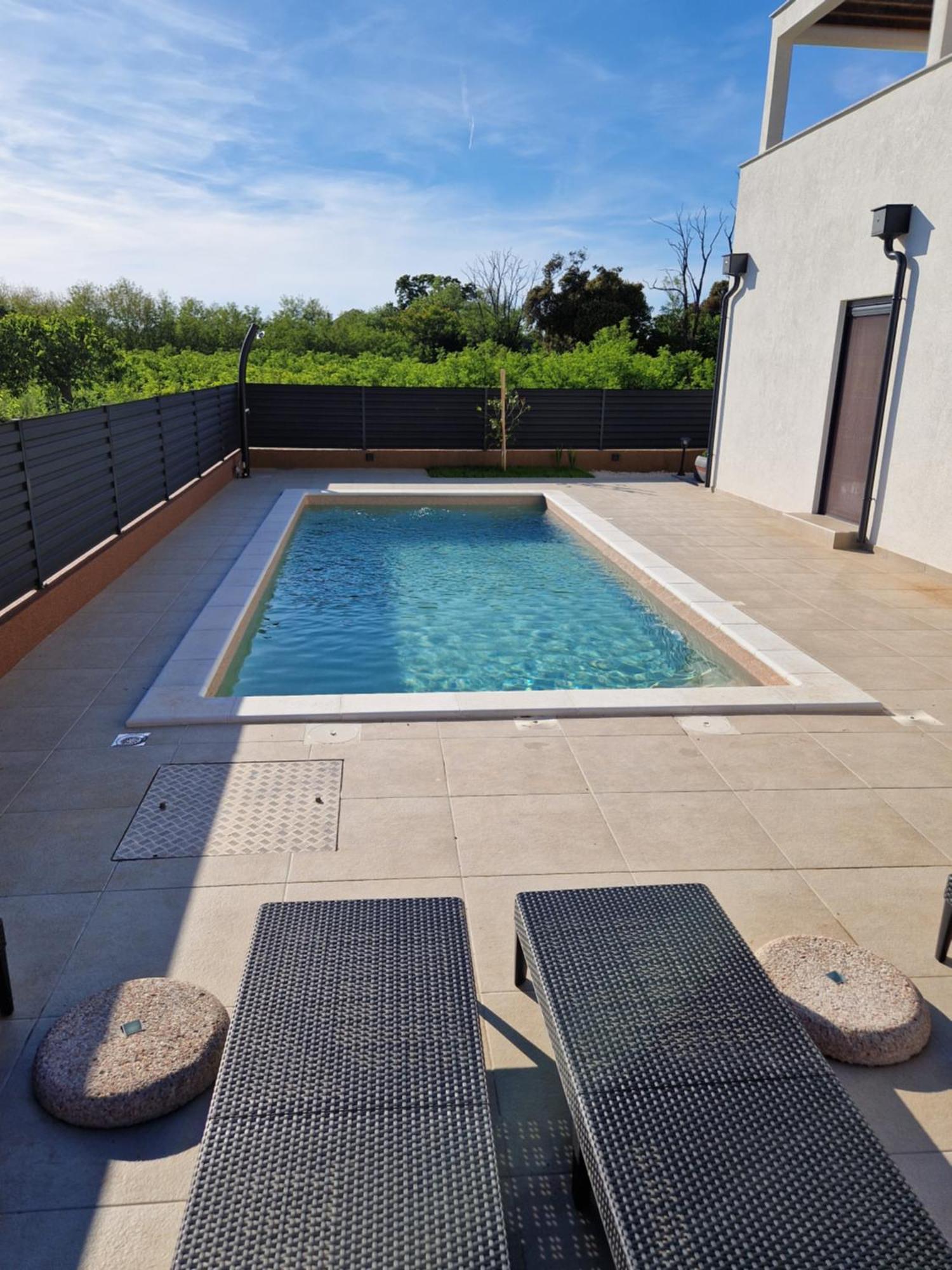 Apartmani Relaxsea Privlaka  Εξωτερικό φωτογραφία